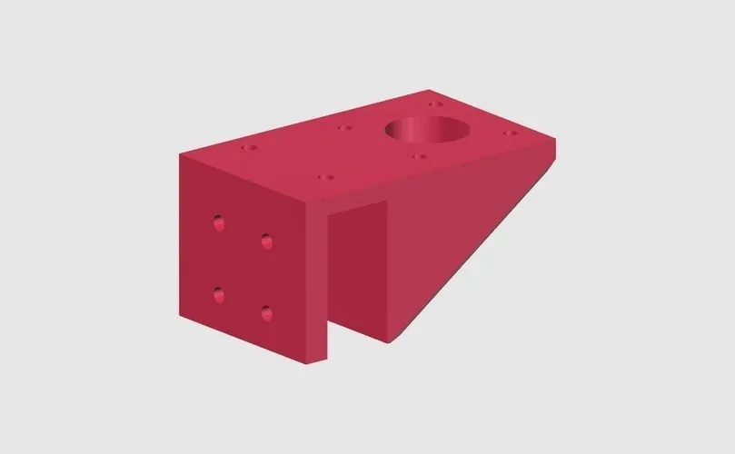 19907 maintenance tevo z axis