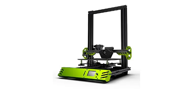 19923 3d printer design