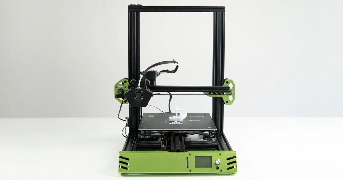 19923 print quality 3d