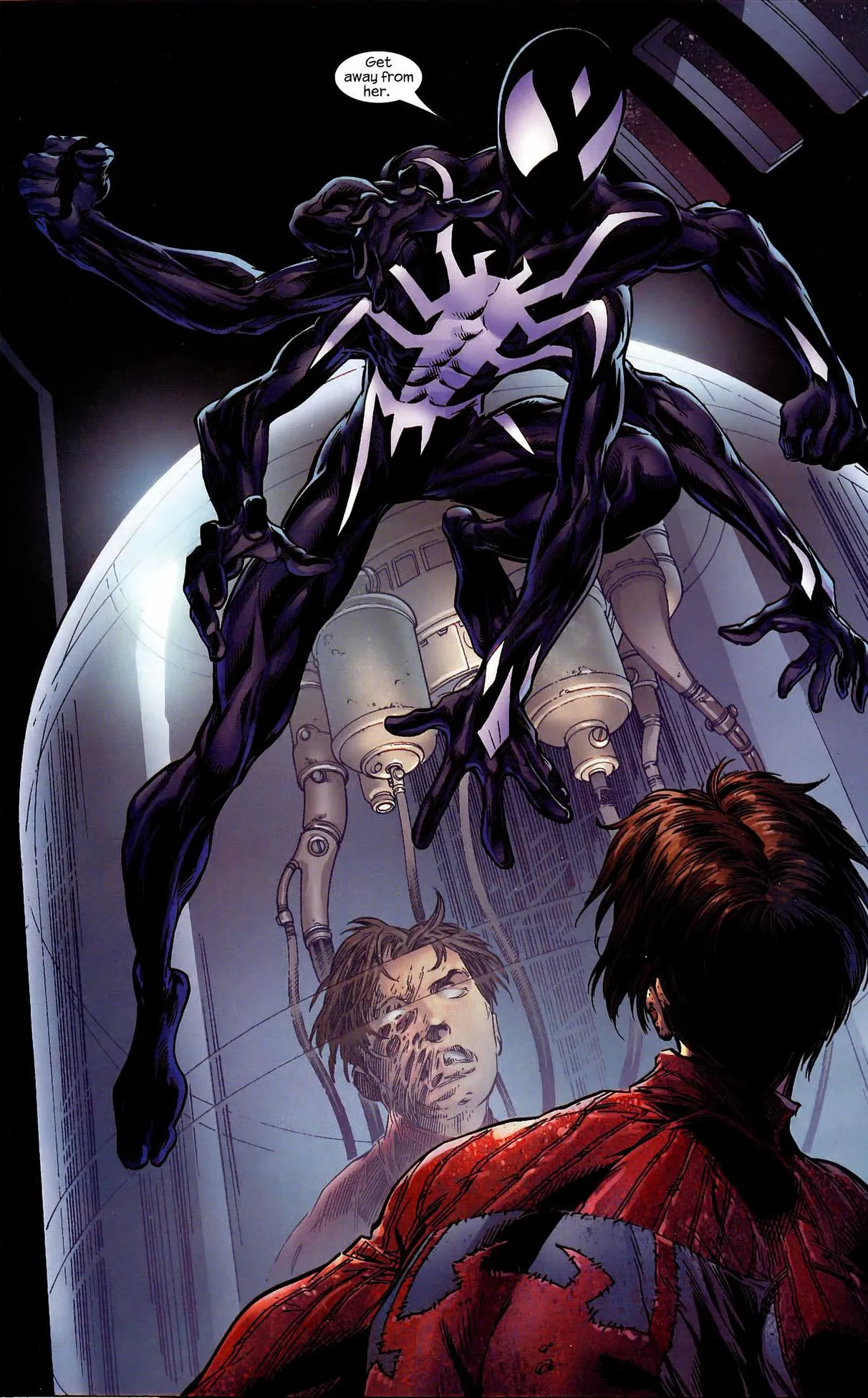 19937 observing equipment