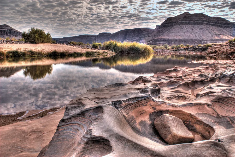 19962 fish river canyon tarantula appearance