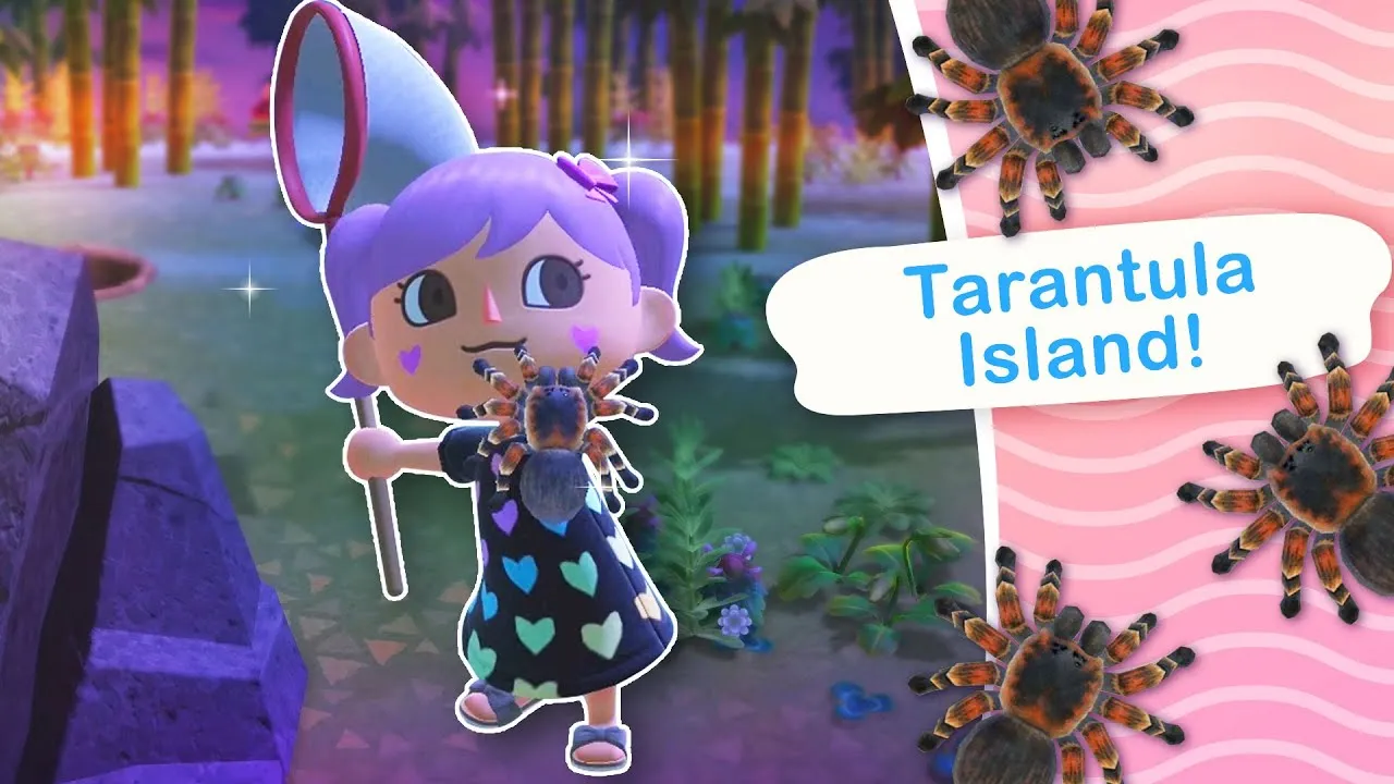 19964 animal crossing digging holes