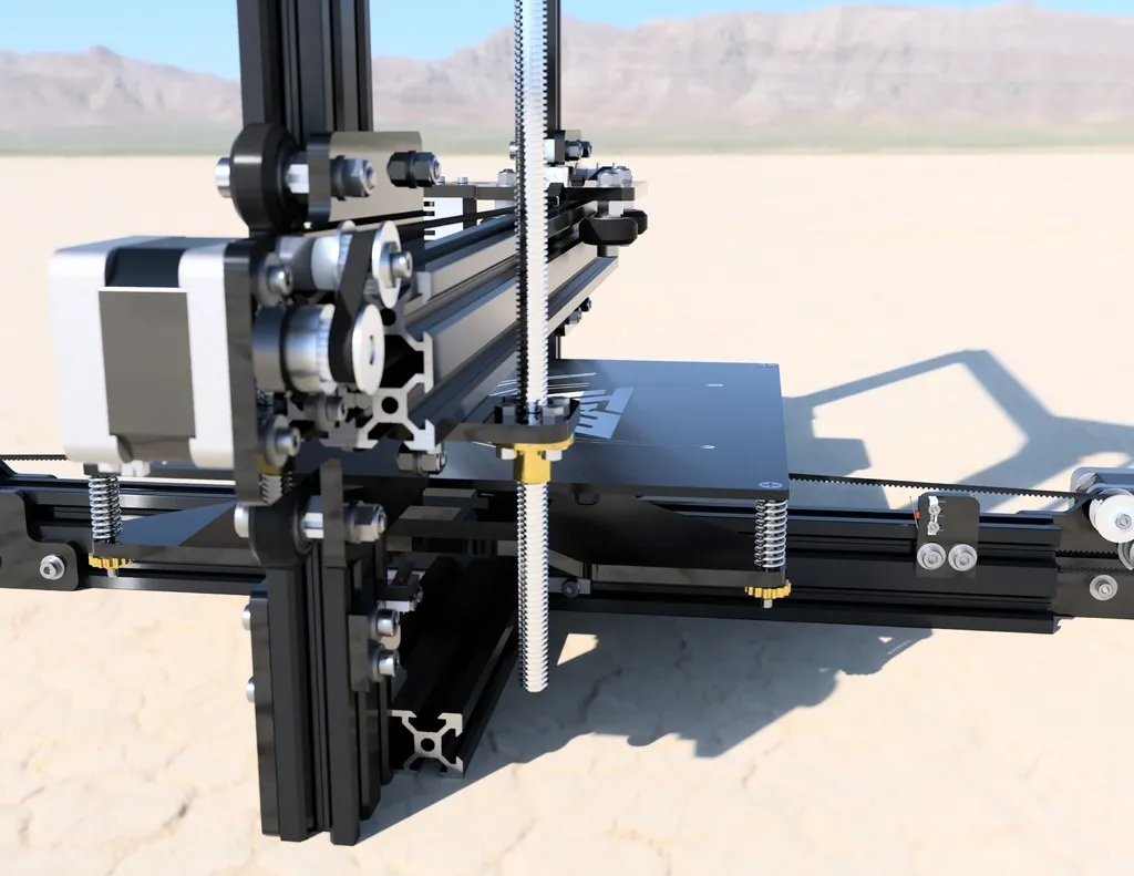 19976 nozzle tevo tarantula
