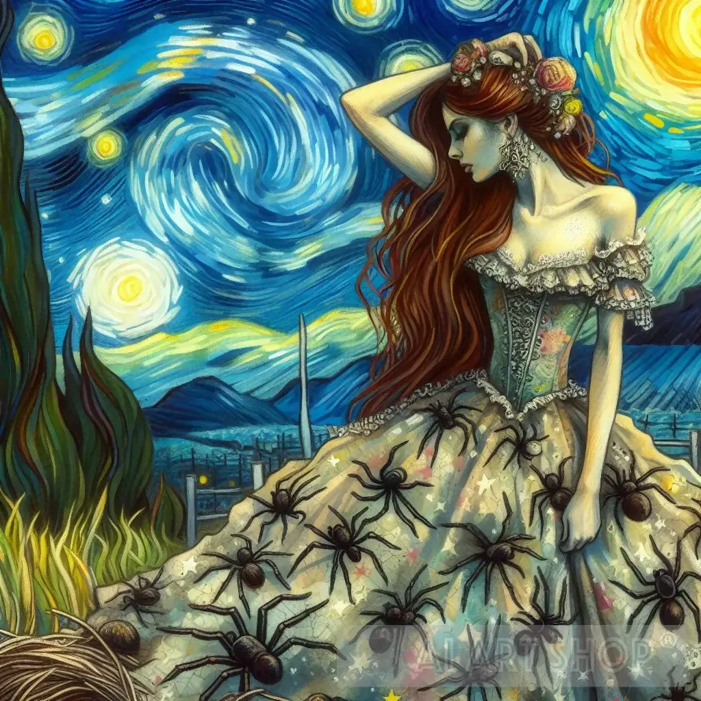 20013 tarantula dream image6