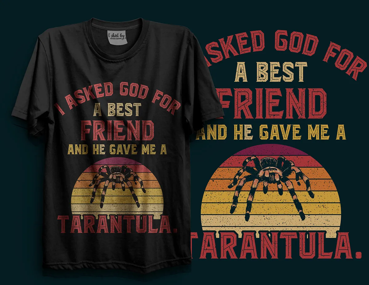 20014 high resolution tarantula