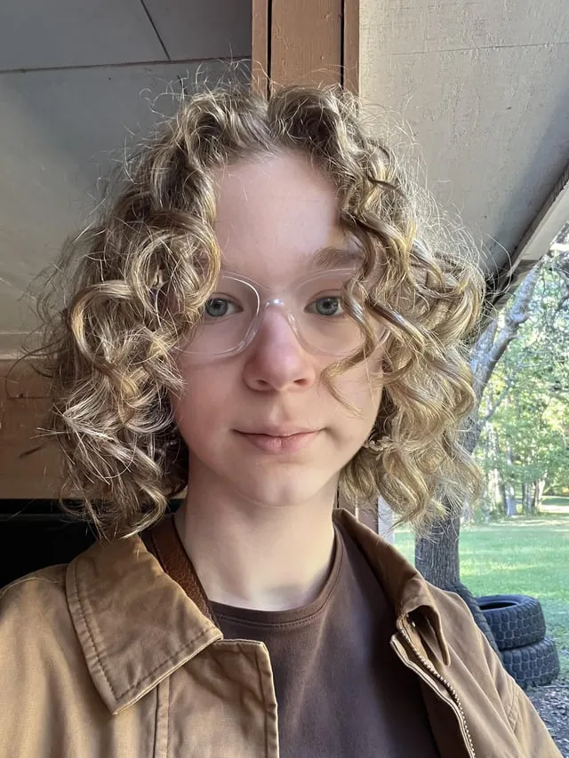 20021 curly hair tarantula male female