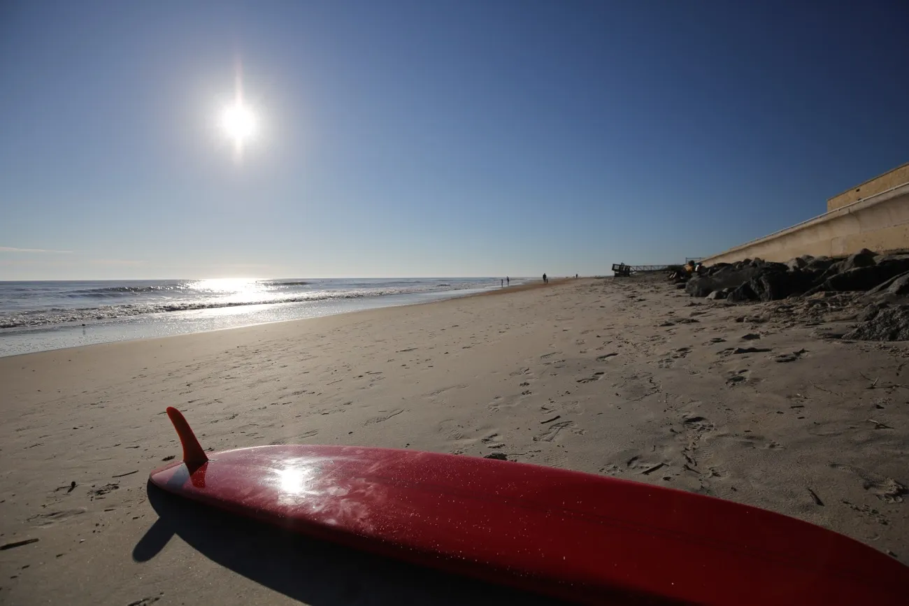 20054 surf station tarantula cleaning