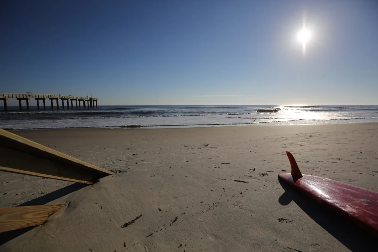 20054 surf station tarantula handling