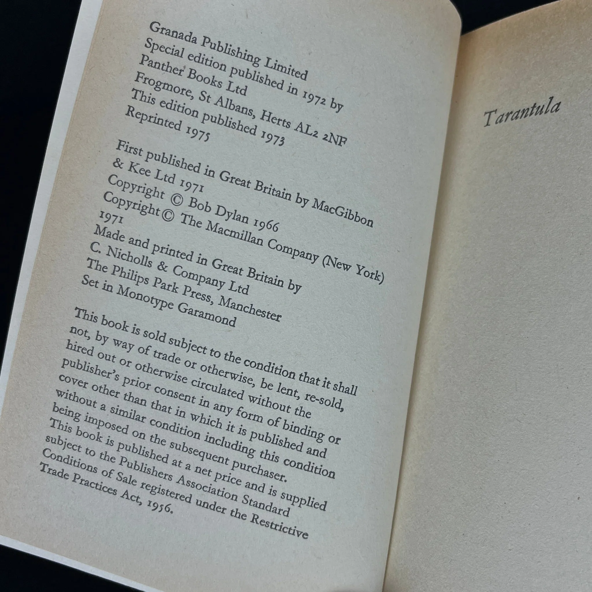 20070 dylan artistic style