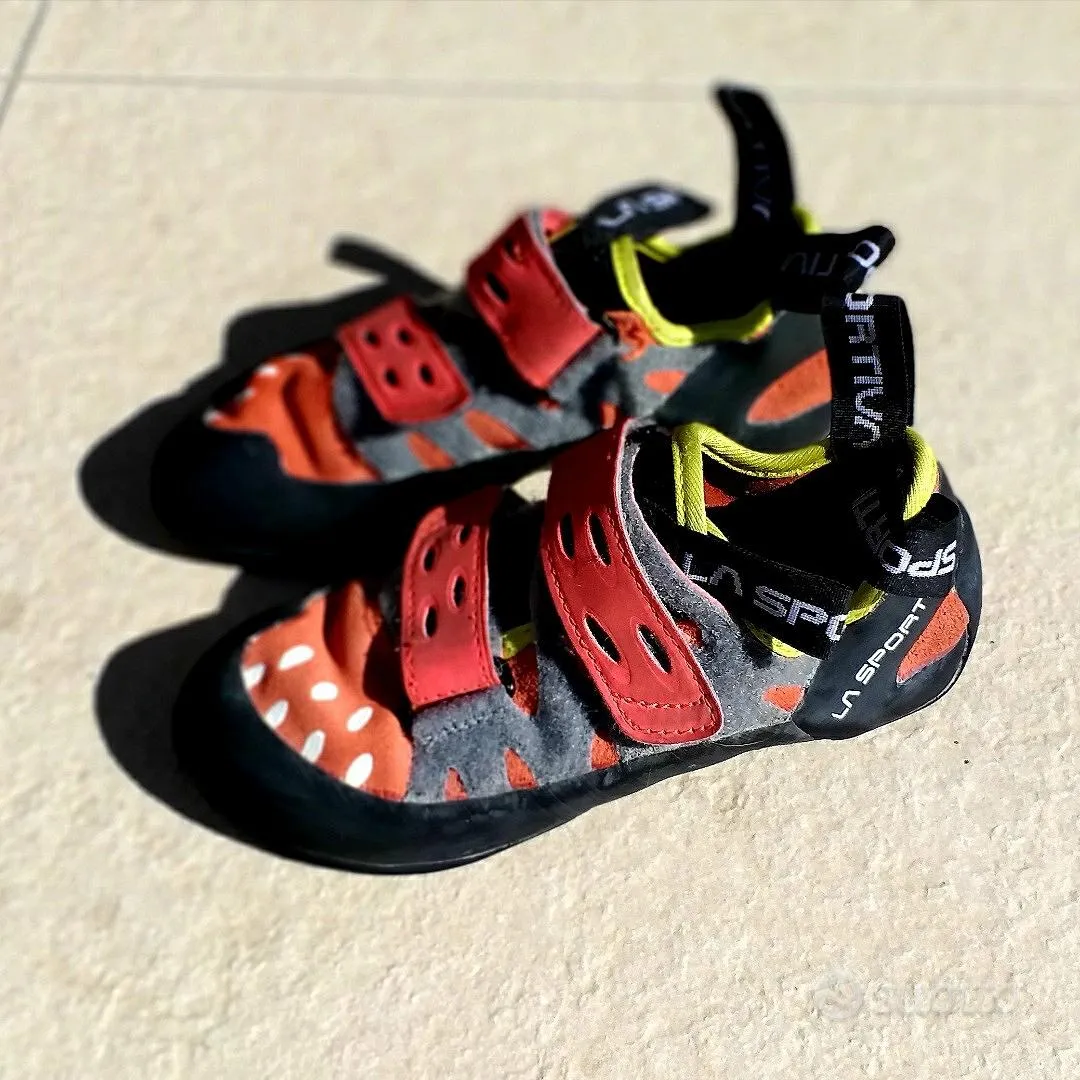 20085 arrampicata tecniche appoggio 5