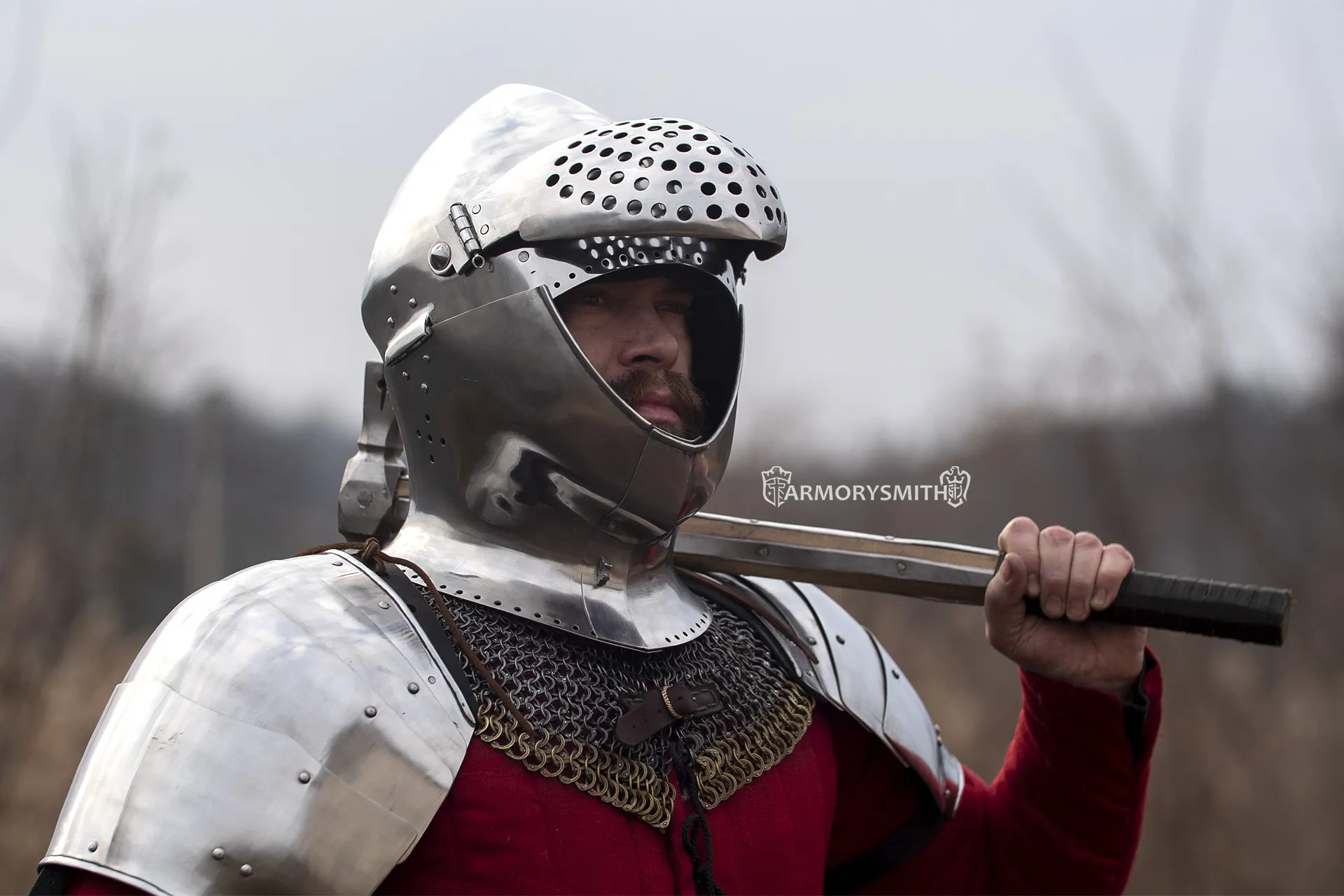 20094 tarantula helmet materials