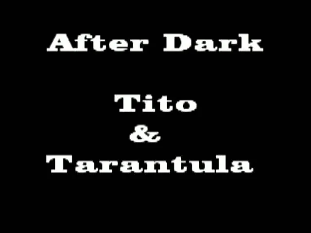 20104 after dark movie scene