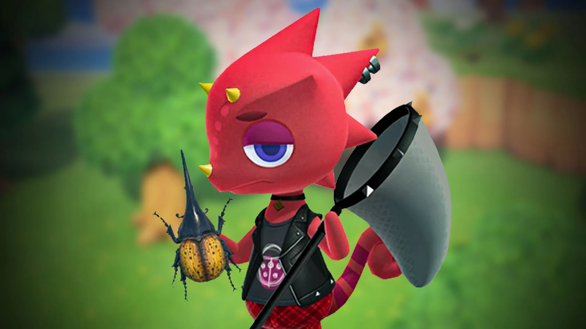 20108 acnh tarantula catch