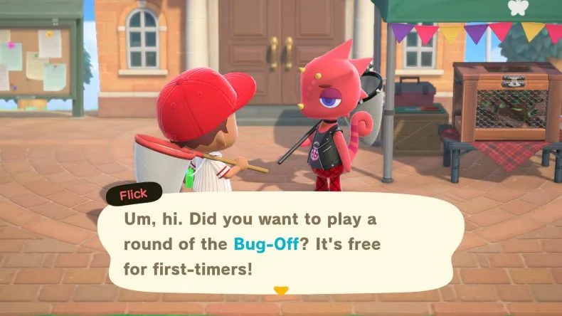 20108 acnh tarantula island