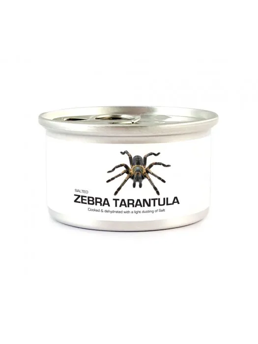20109 tarantula cleaning