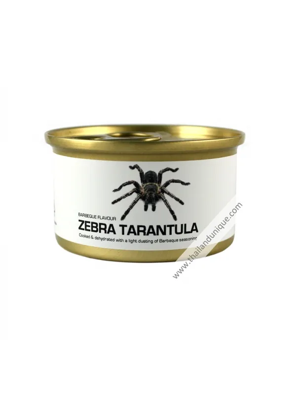 20109 tarantula nutrition