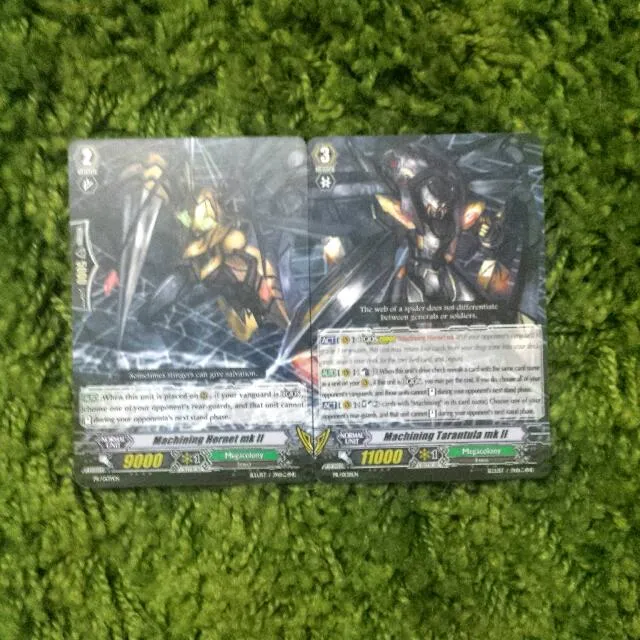 20146 machining applications