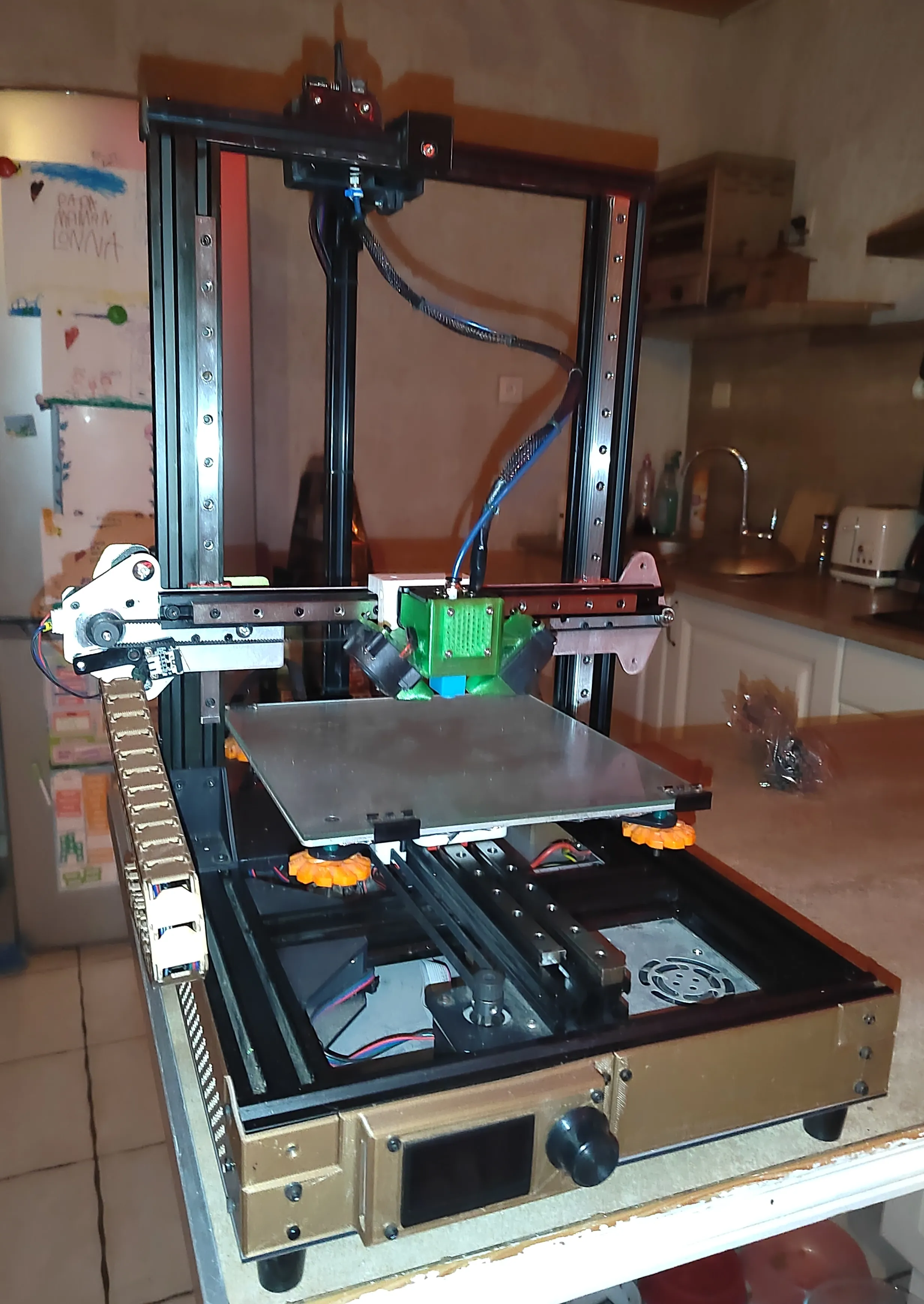 20151 tevo tarantula pro touchscreen