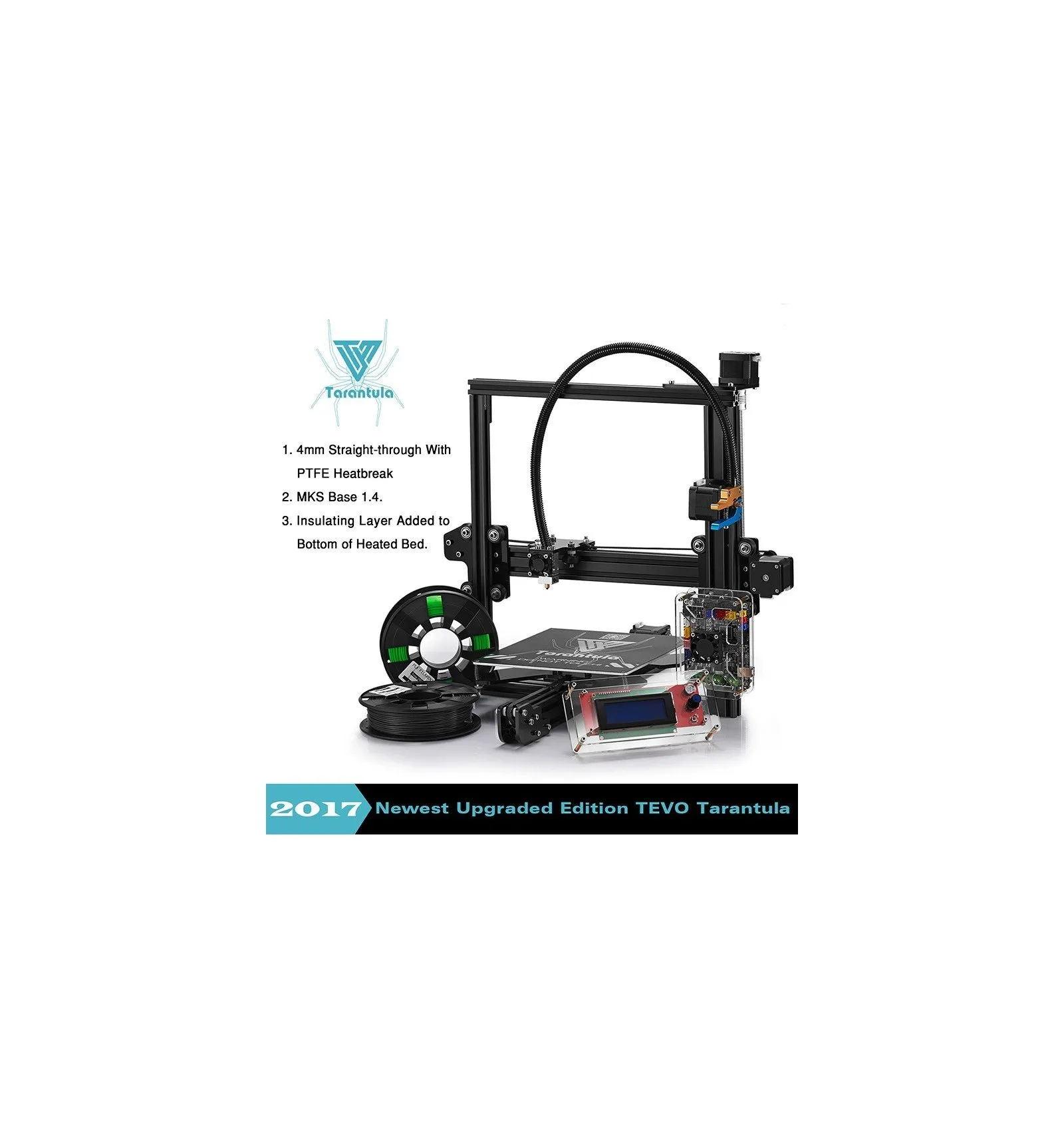 20157 prusa i3 tarantula firmware