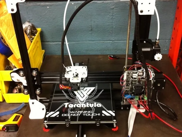 20164 tevo tarantula frame